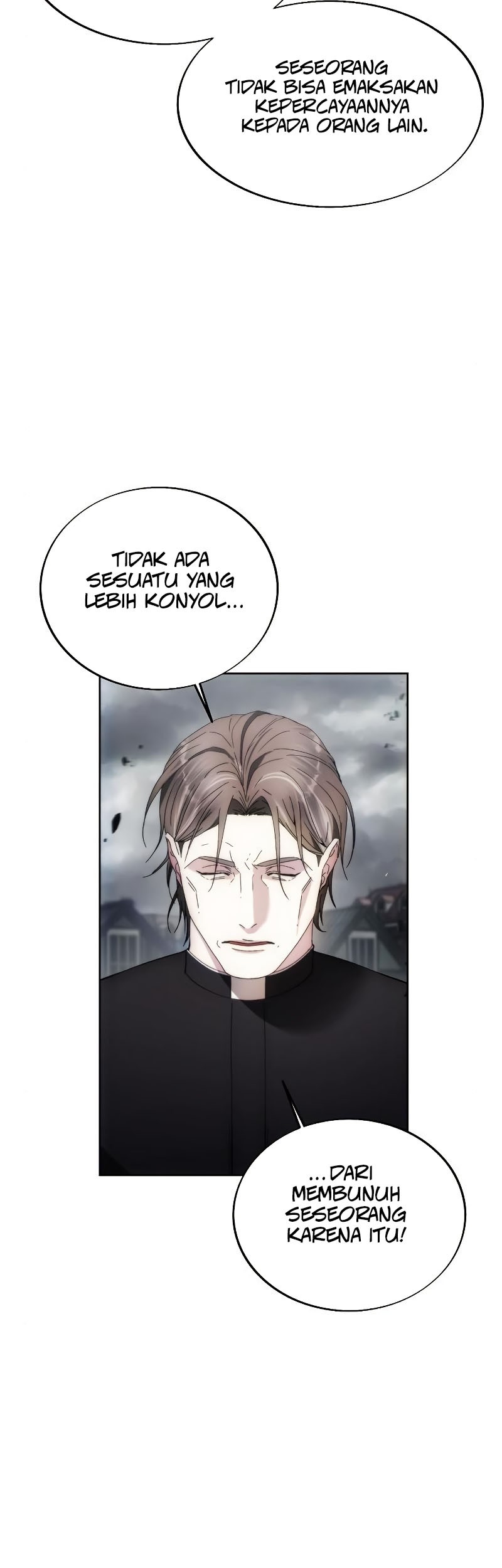 How to Live as a Villain Chapter 88 - halaman 50