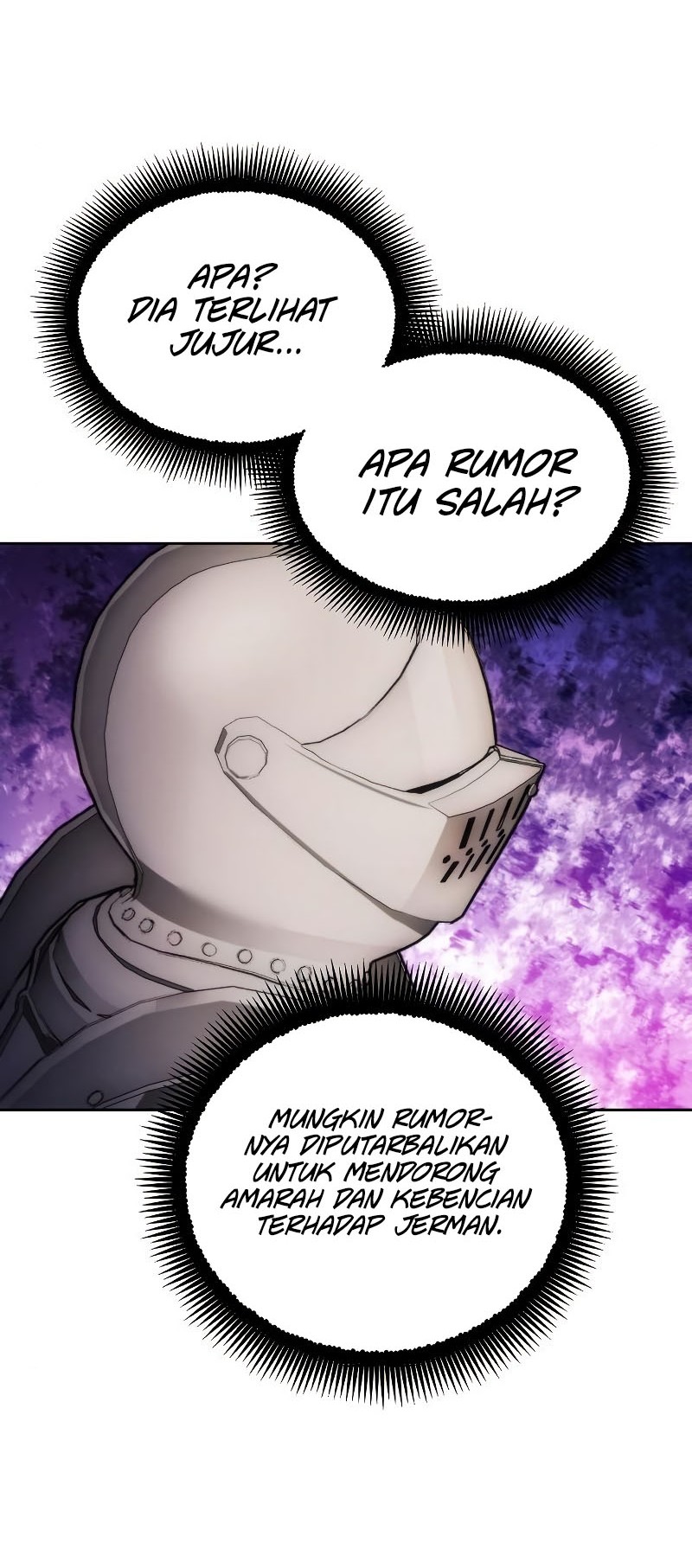 How to Live as a Villain Chapter 88 - halaman 51