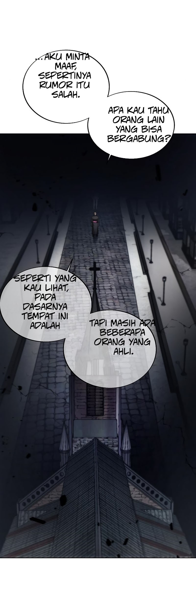 How to Live as a Villain Chapter 88 - halaman 52