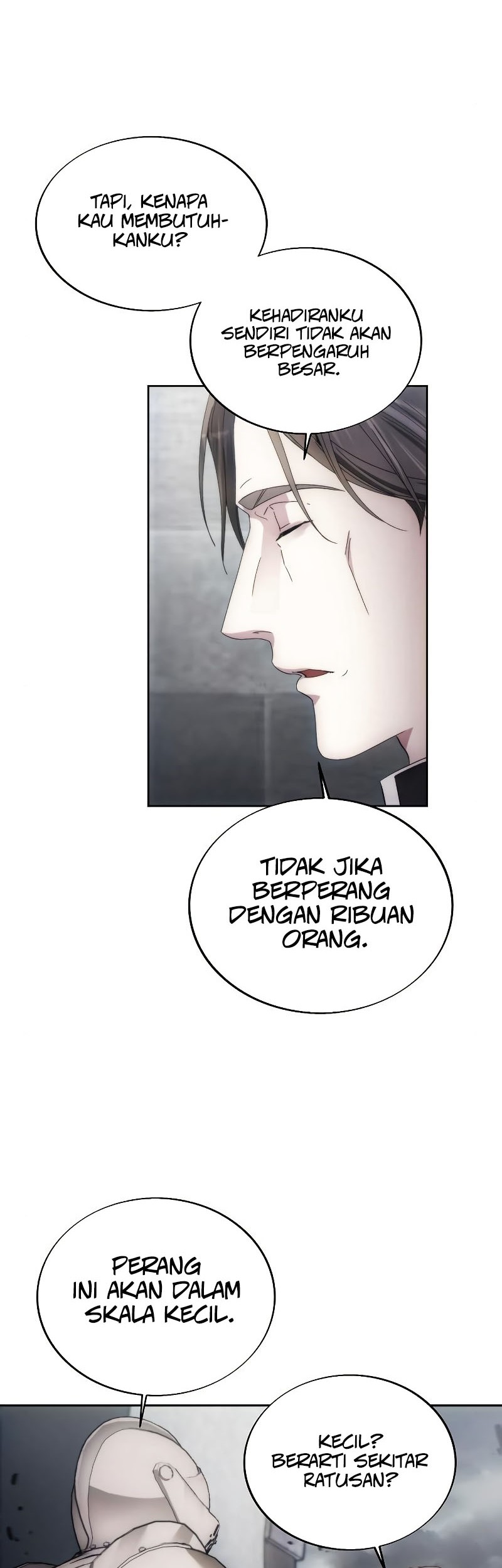 How to Live as a Villain Chapter 88 - halaman 53