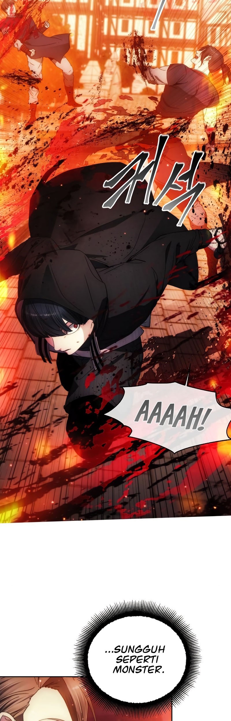 How to Live as a Villain Chapter 88 - halaman 7