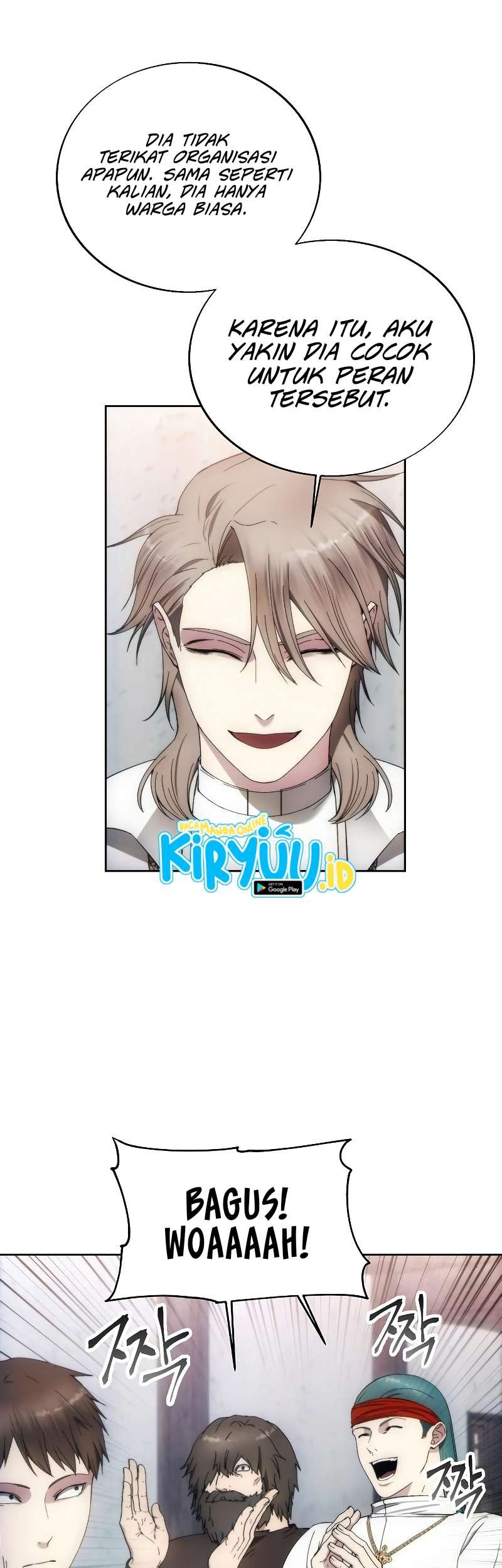 How to Live as a Villain Chapter 89 - halaman 14