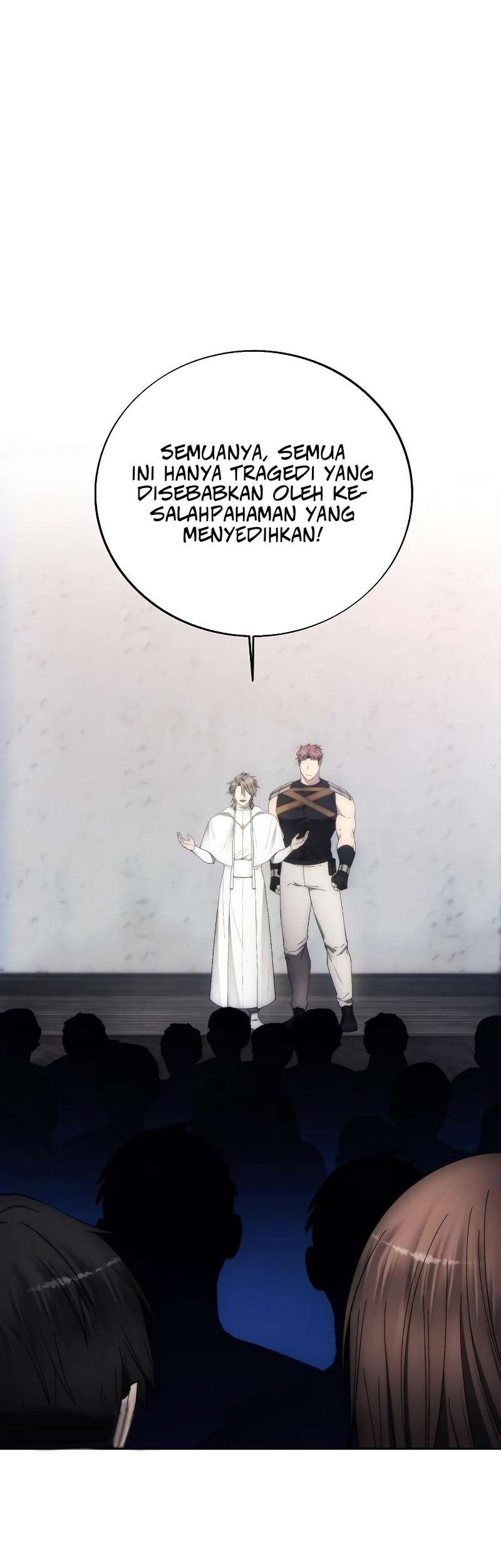 How to Live as a Villain Chapter 89 - halaman 2