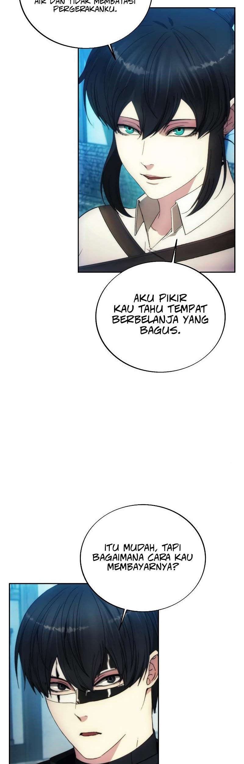How to Live as a Villain Chapter 89 - halaman 24