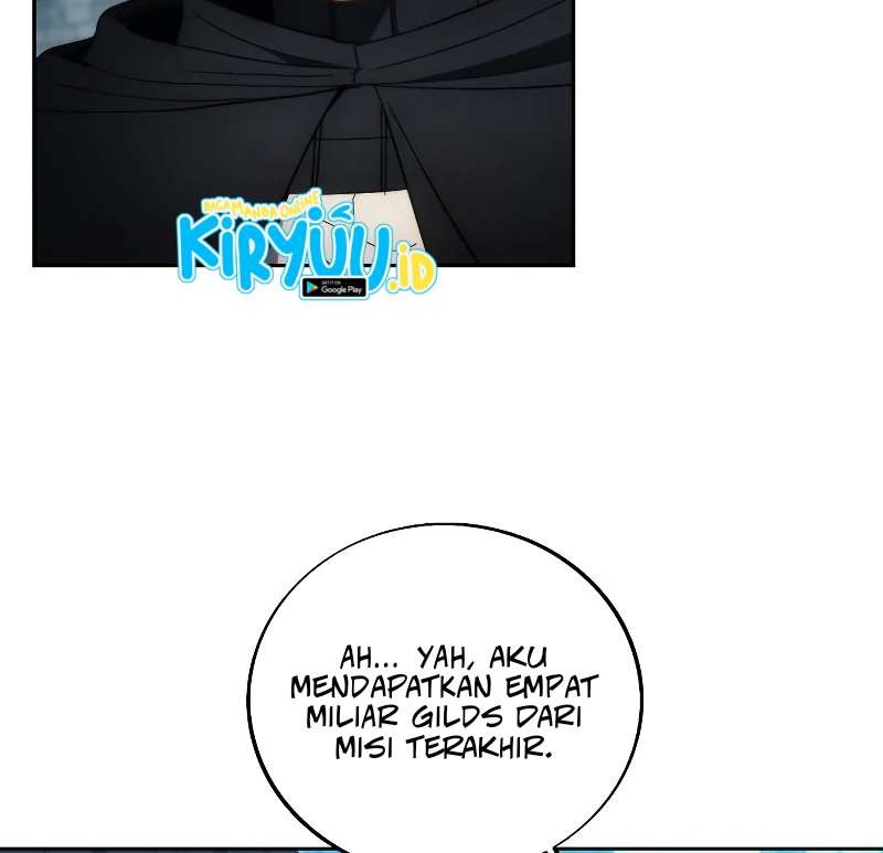 How to Live as a Villain Chapter 89 - halaman 25
