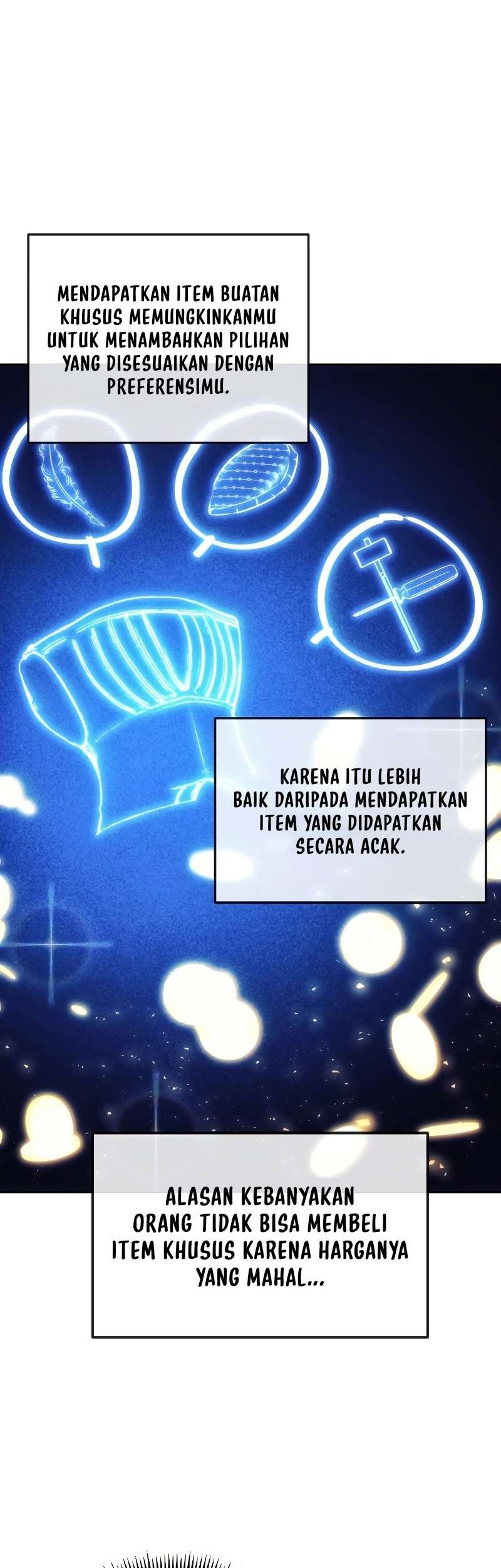 How to Live as a Villain Chapter 89 - halaman 27