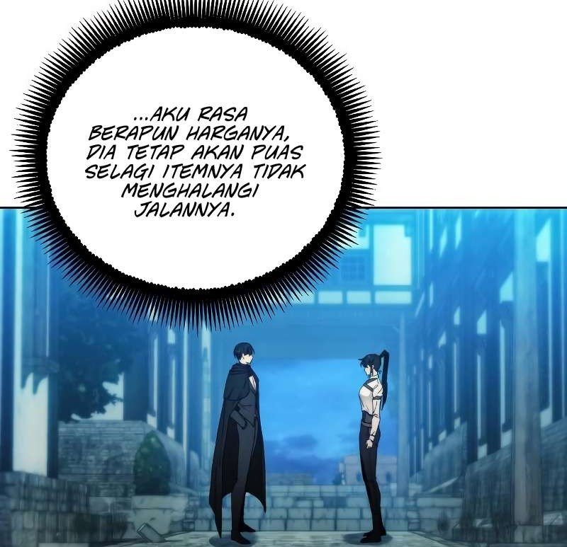 How to Live as a Villain Chapter 89 - halaman 28