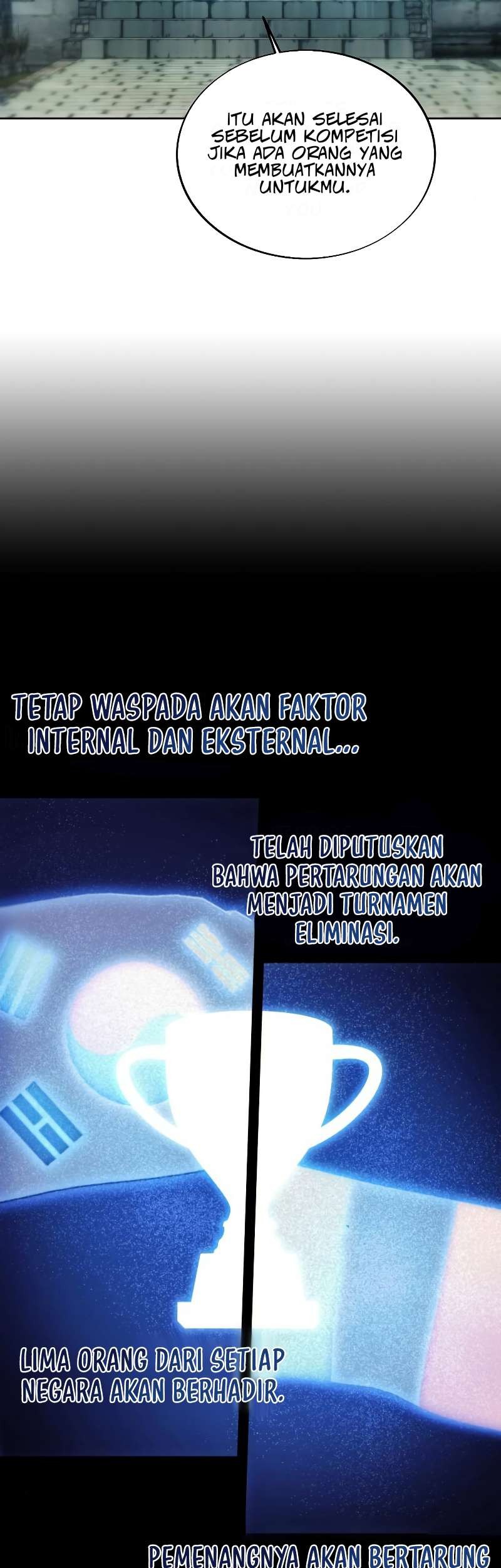 How to Live as a Villain Chapter 89 - halaman 29