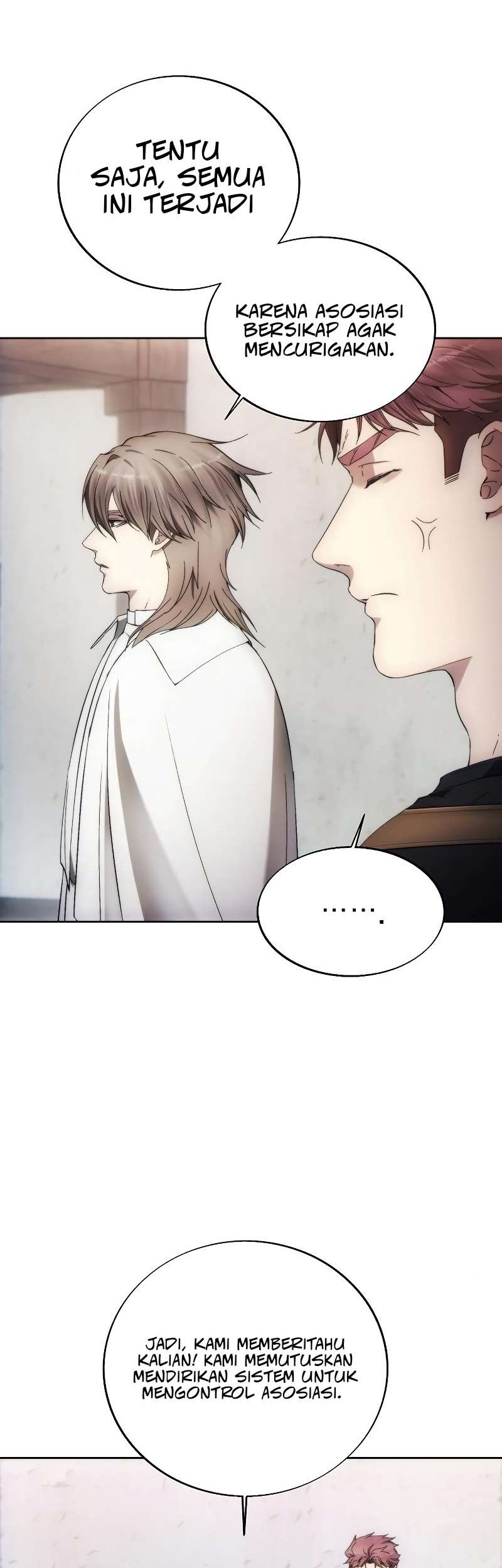 How to Live as a Villain Chapter 89 - halaman 3