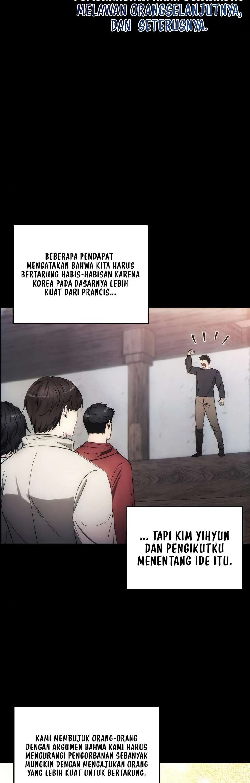 How to Live as a Villain Chapter 89 - halaman 30