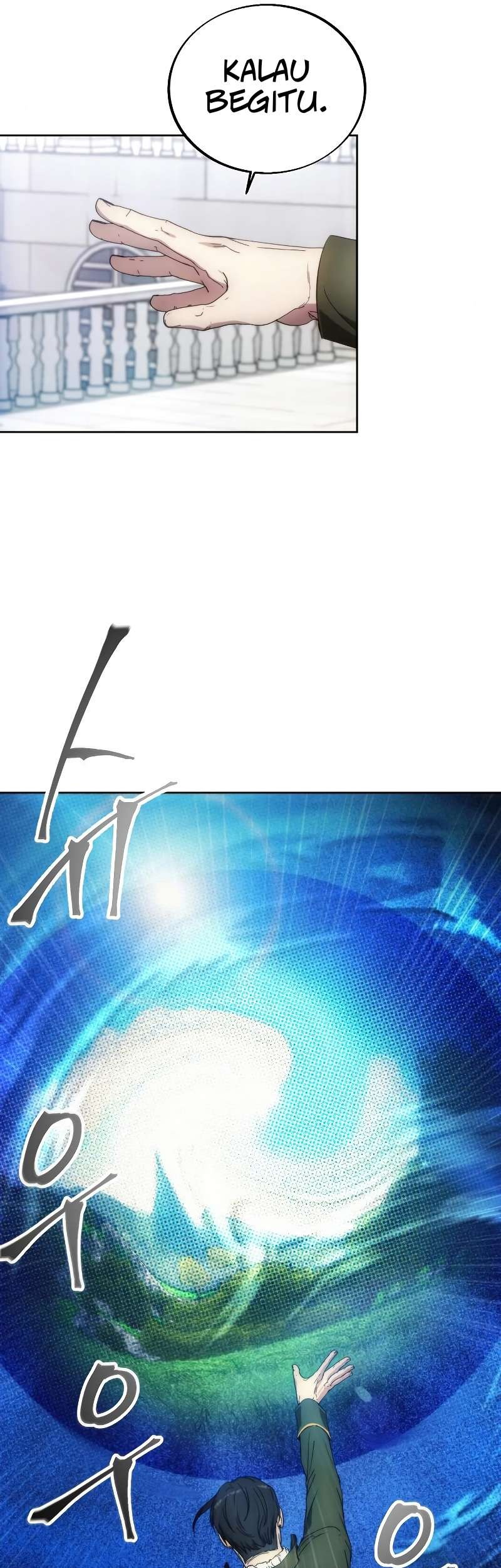 How to Live as a Villain Chapter 89 - halaman 38