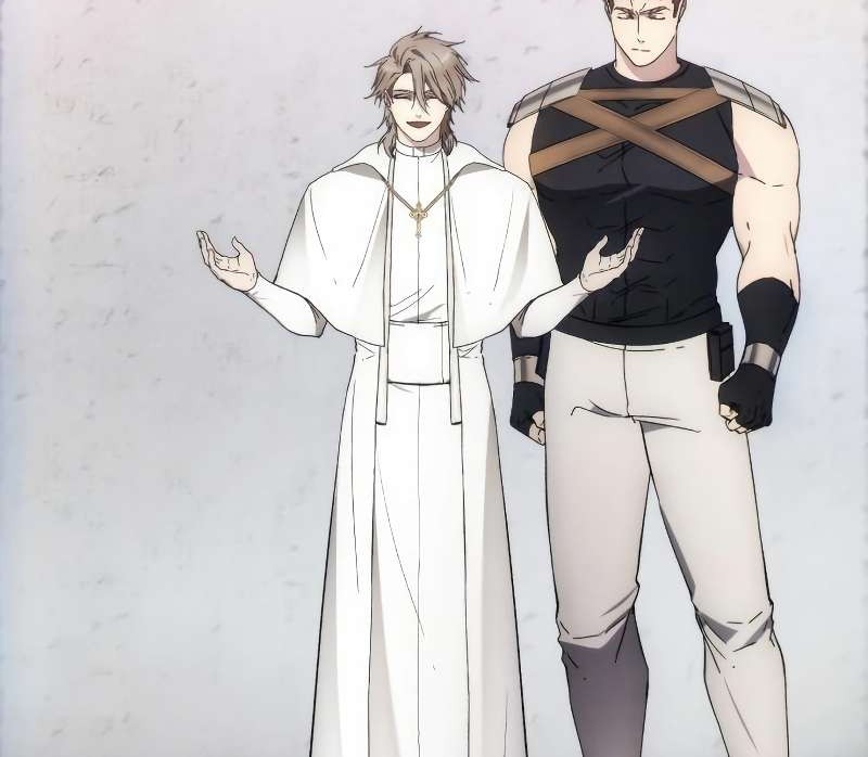 How to Live as a Villain Chapter 89 - halaman 4