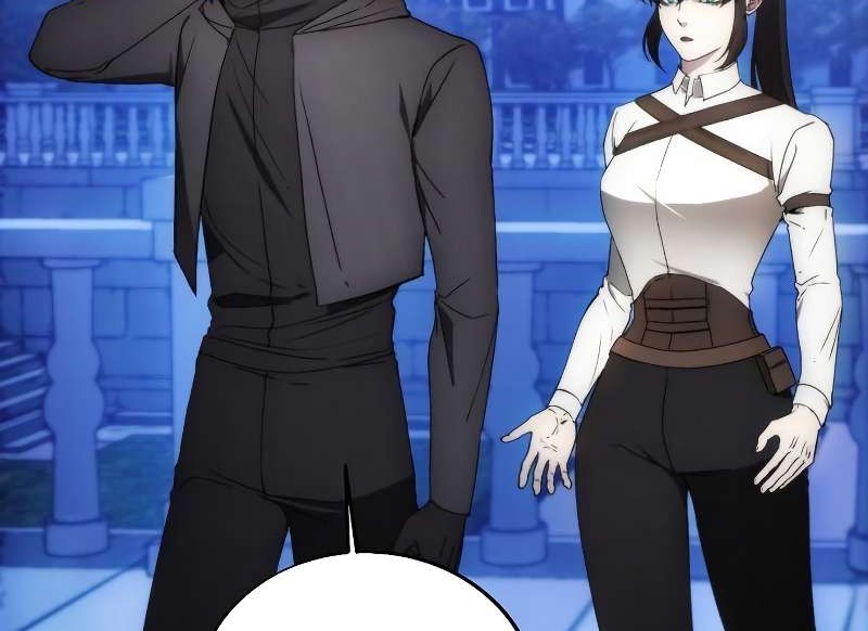 How to Live as a Villain Chapter 89 - halaman 43