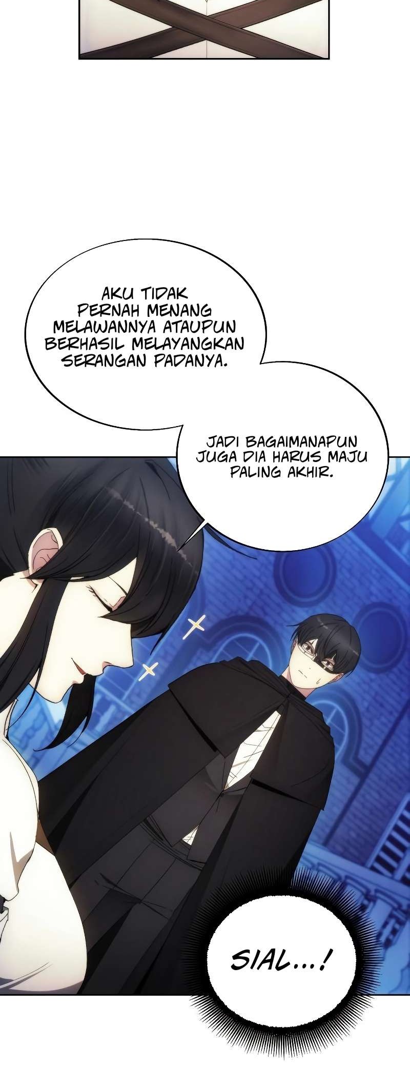 How to Live as a Villain Chapter 89 - halaman 49