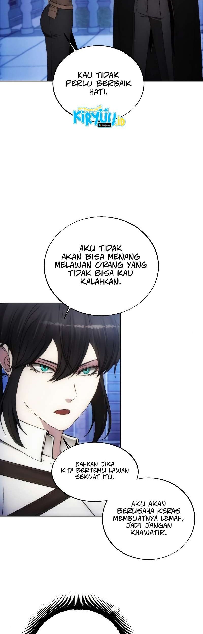 How to Live as a Villain Chapter 89 - halaman 51
