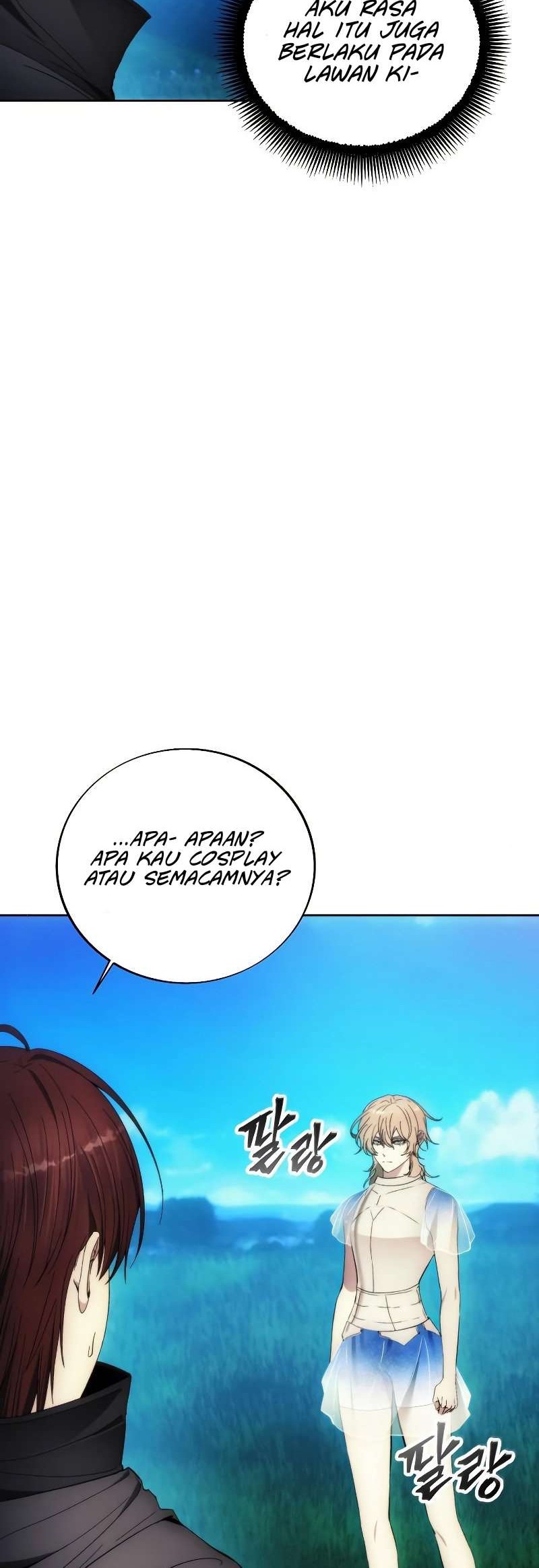 How to Live as a Villain Chapter 89 - halaman 56