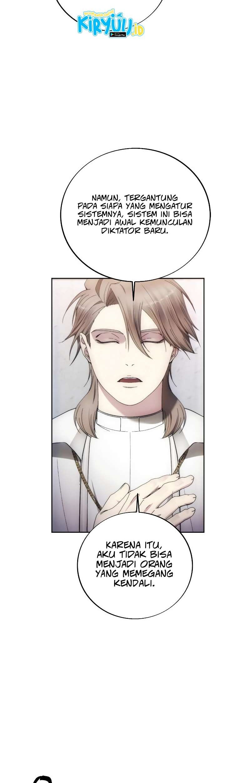 How to Live as a Villain Chapter 89 - halaman 6