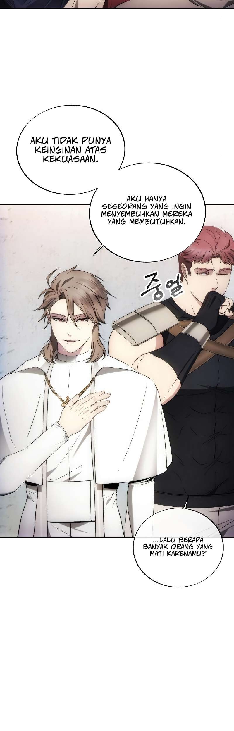 How to Live as a Villain Chapter 89 - halaman 8