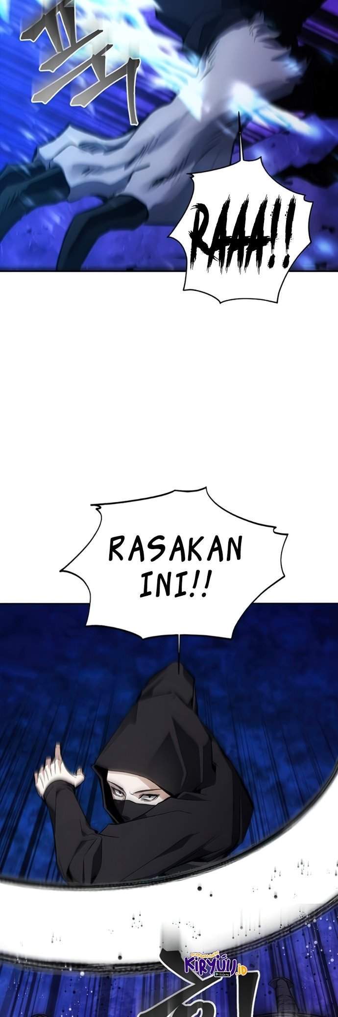 How to Live as a Villain Chapter 9 - halaman 15