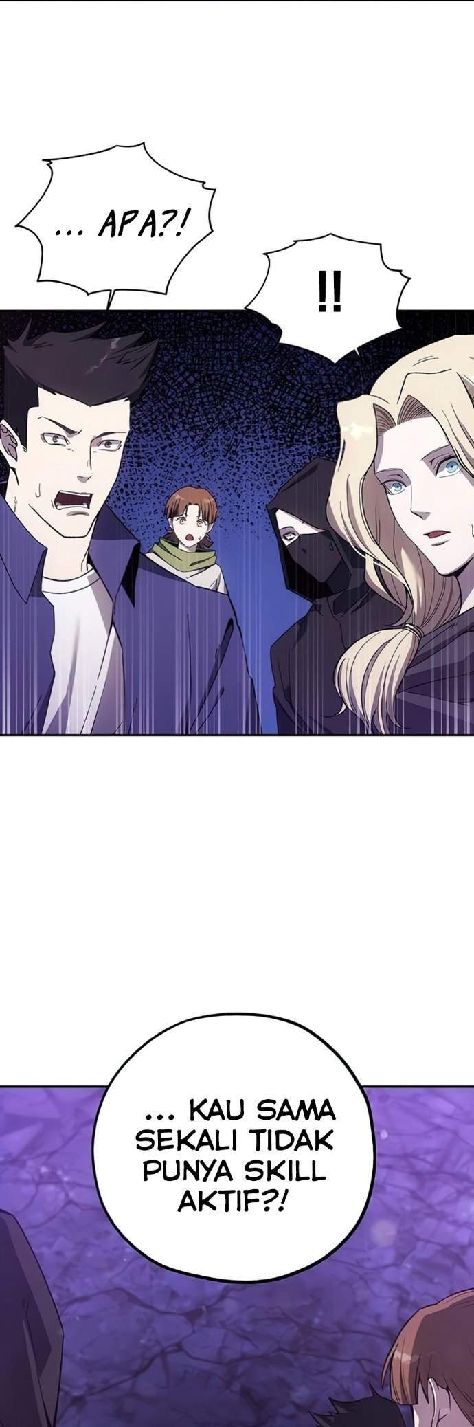How to Live as a Villain Chapter 9 - halaman 2