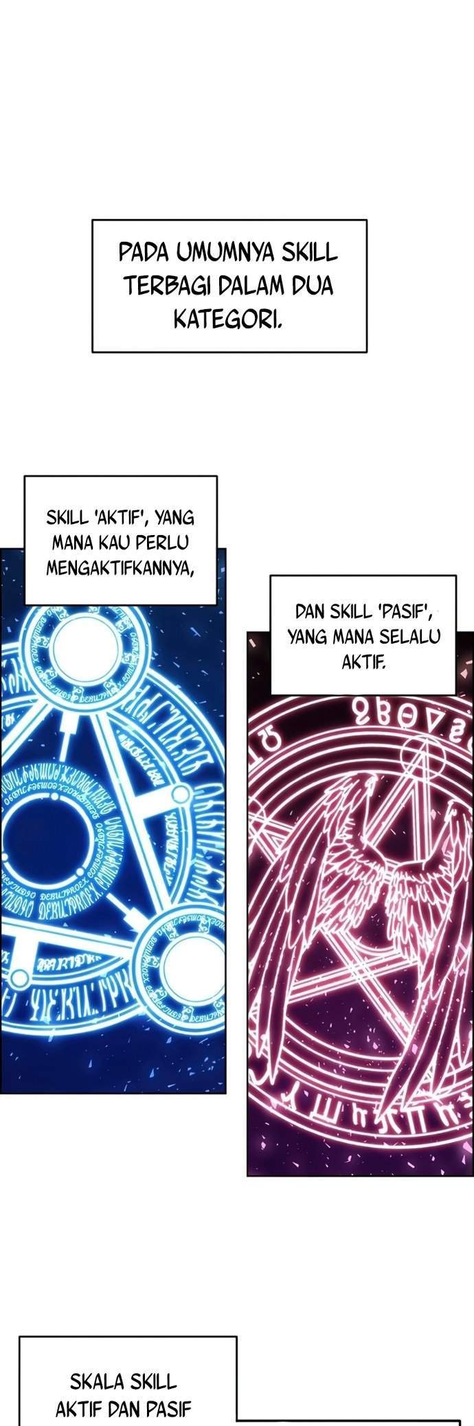 How to Live as a Villain Chapter 9 - halaman 4