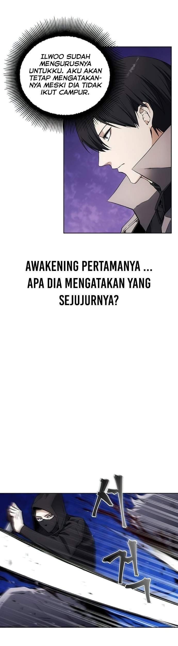 How to Live as a Villain Chapter 9 - halaman 40