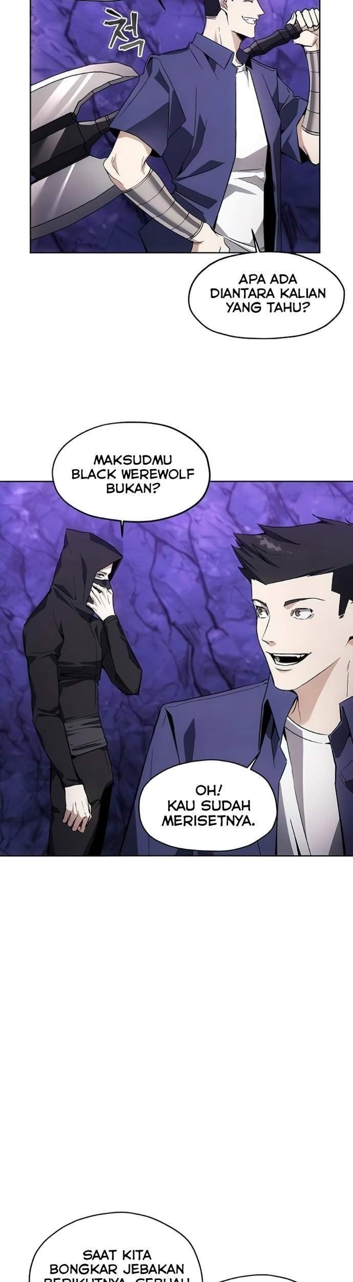 How to Live as a Villain Chapter 9 - halaman 44