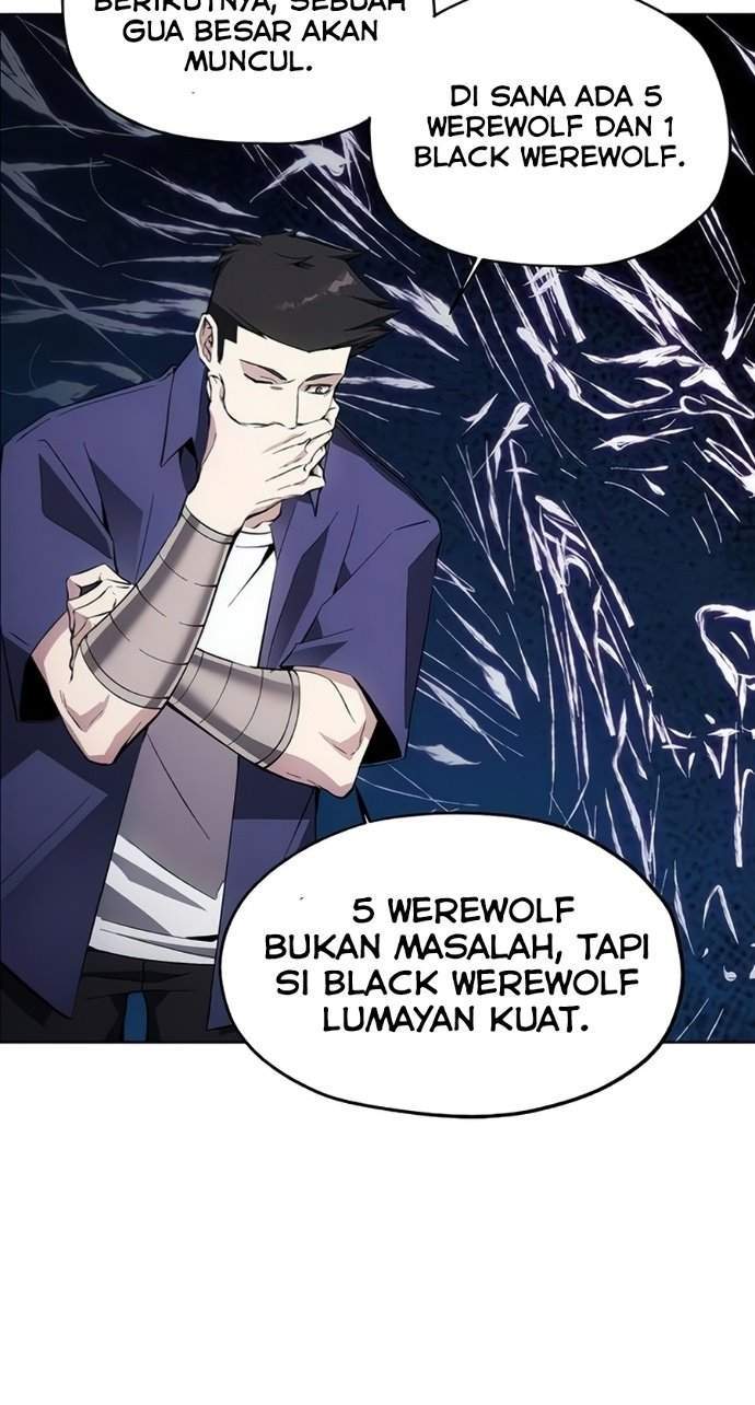 How to Live as a Villain Chapter 9 - halaman 46