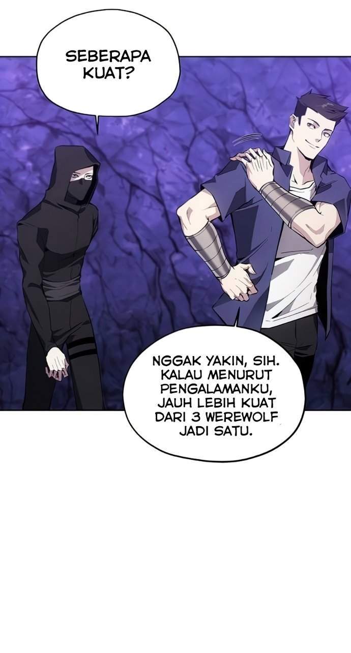How to Live as a Villain Chapter 9 - halaman 47