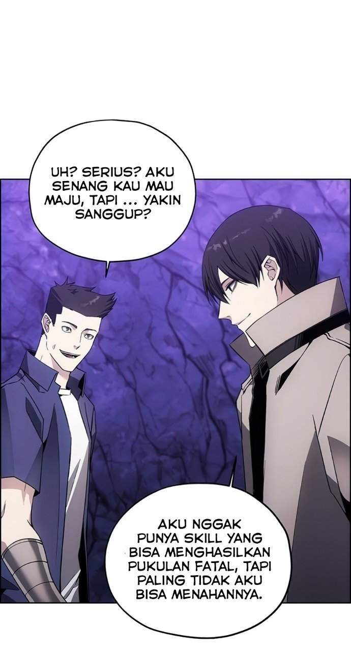 How to Live as a Villain Chapter 9 - halaman 49