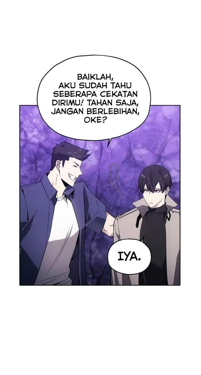 How to Live as a Villain Chapter 9 - halaman 50