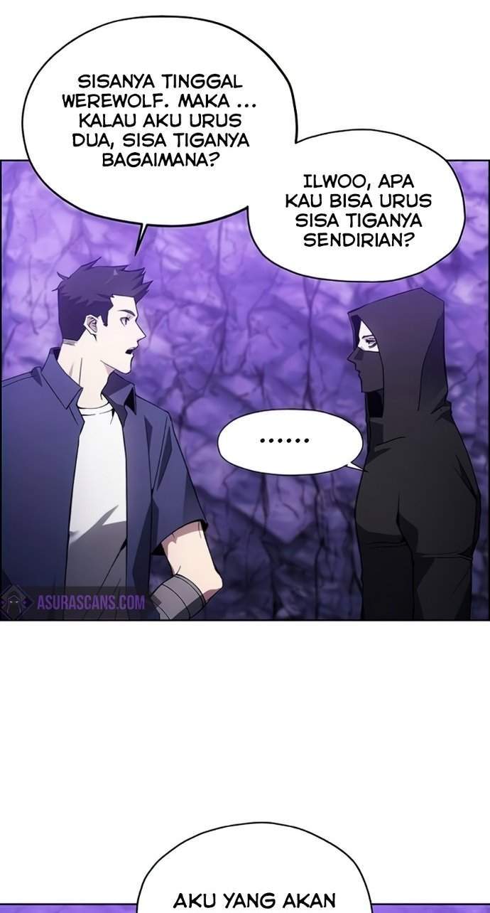 How to Live as a Villain Chapter 9 - halaman 51