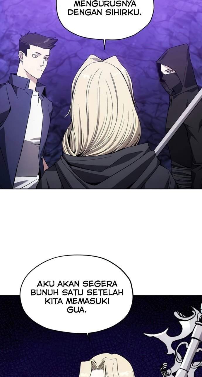 How to Live as a Villain Chapter 9 - halaman 52