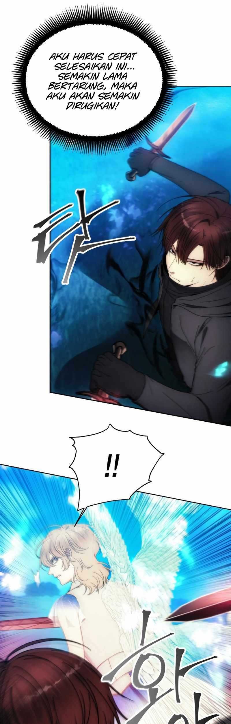 How to Live as a Villain Chapter 90 - halaman 13