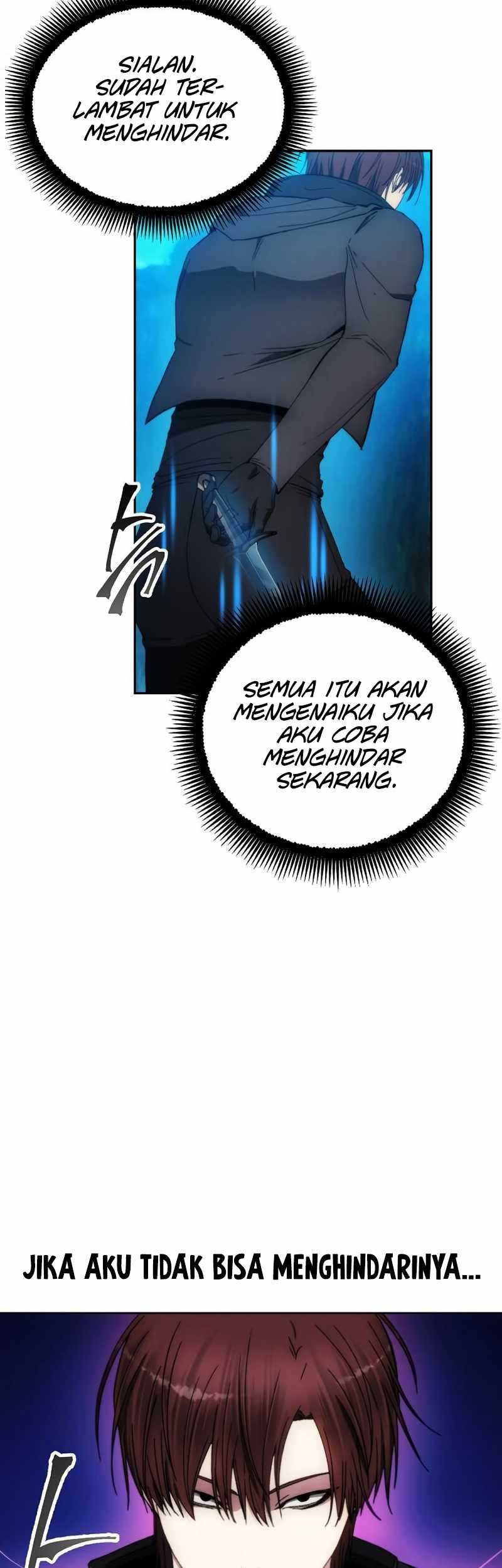 How to Live as a Villain Chapter 90 - halaman 17