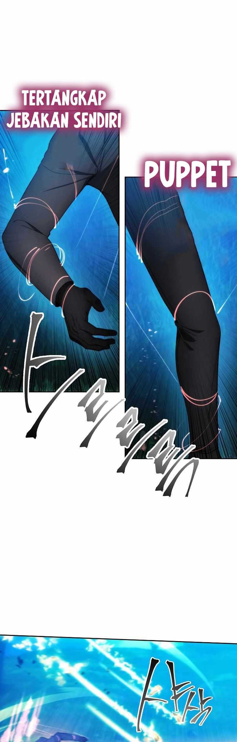 How to Live as a Villain Chapter 90 - halaman 19
