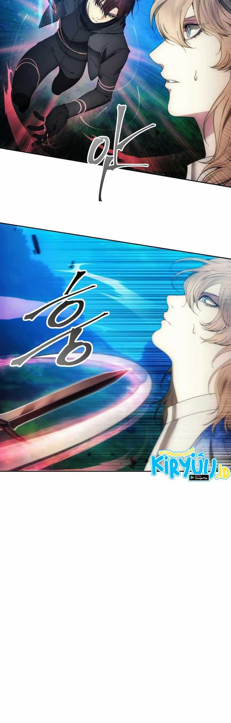How to Live as a Villain Chapter 90 - halaman 21