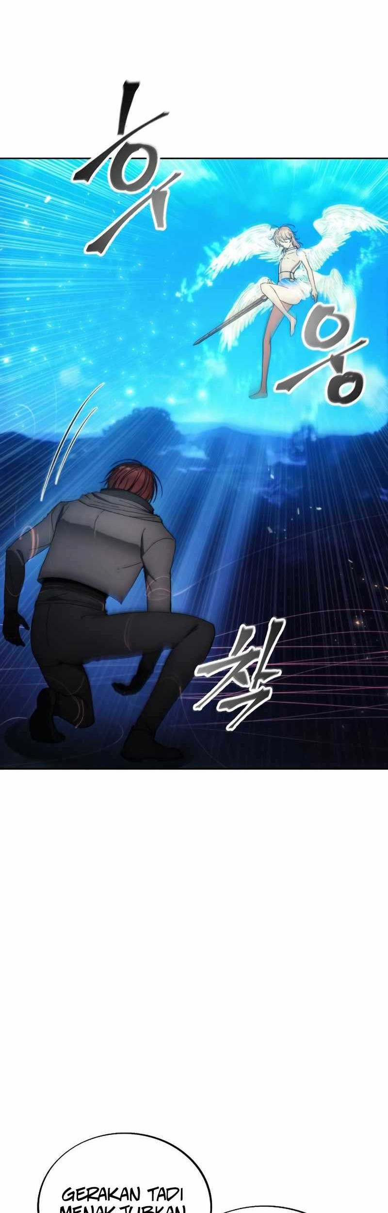 How to Live as a Villain Chapter 90 - halaman 22