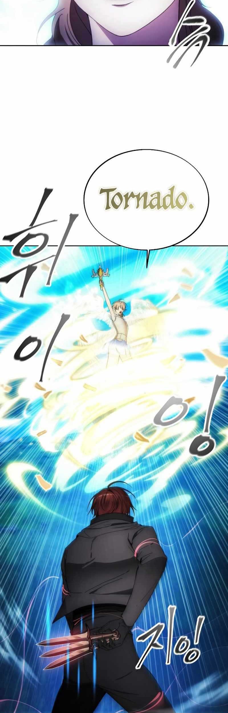 How to Live as a Villain Chapter 90 - halaman 26