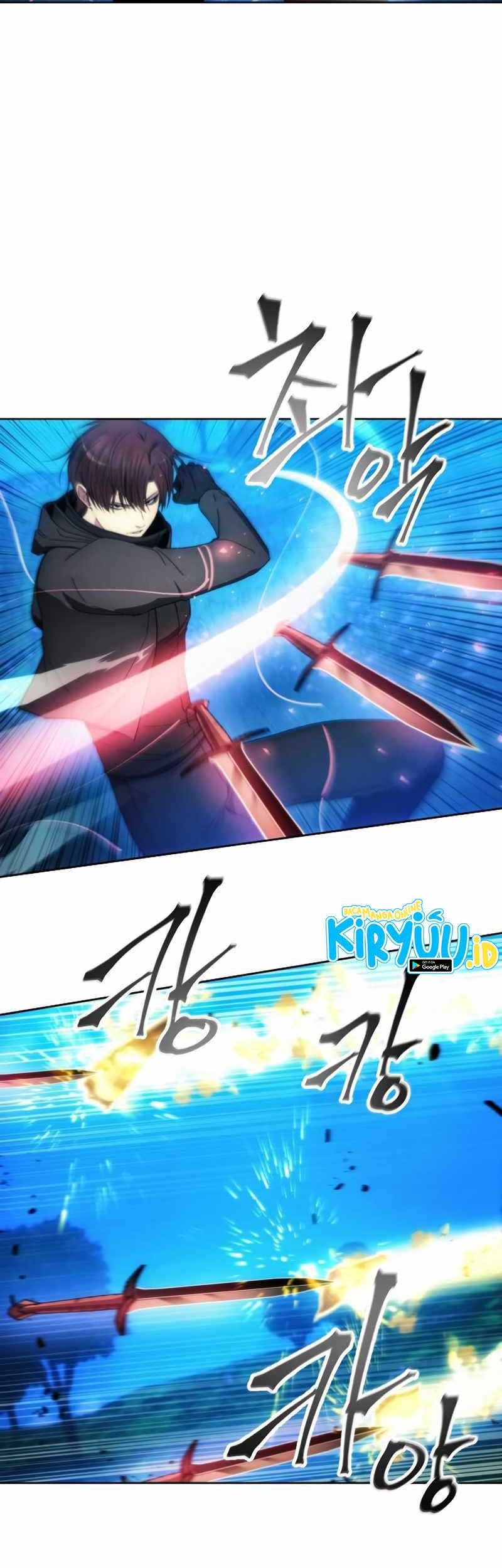 How to Live as a Villain Chapter 90 - halaman 27