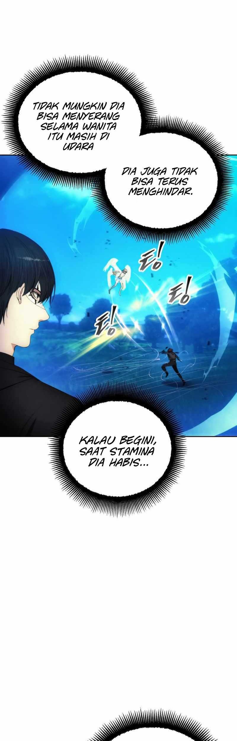 How to Live as a Villain Chapter 90 - halaman 28