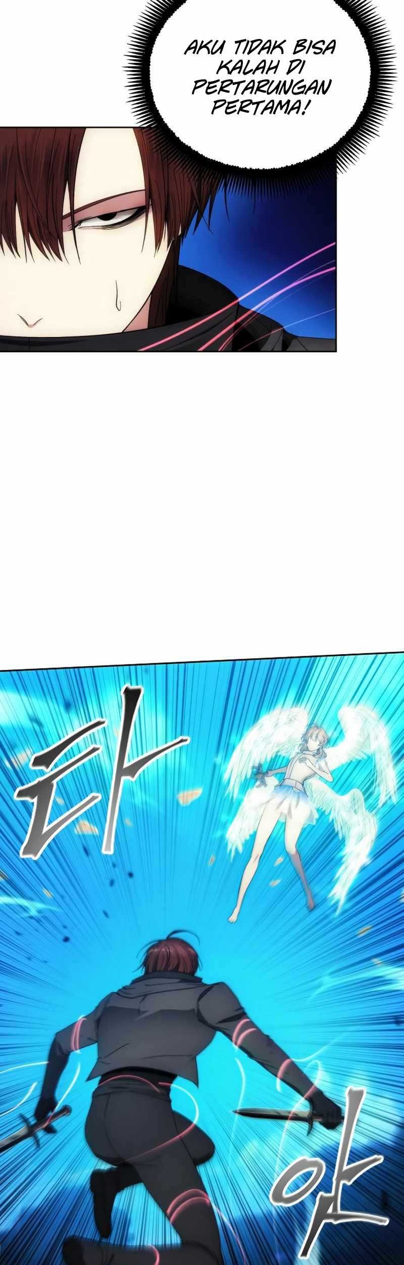 How to Live as a Villain Chapter 90 - halaman 29