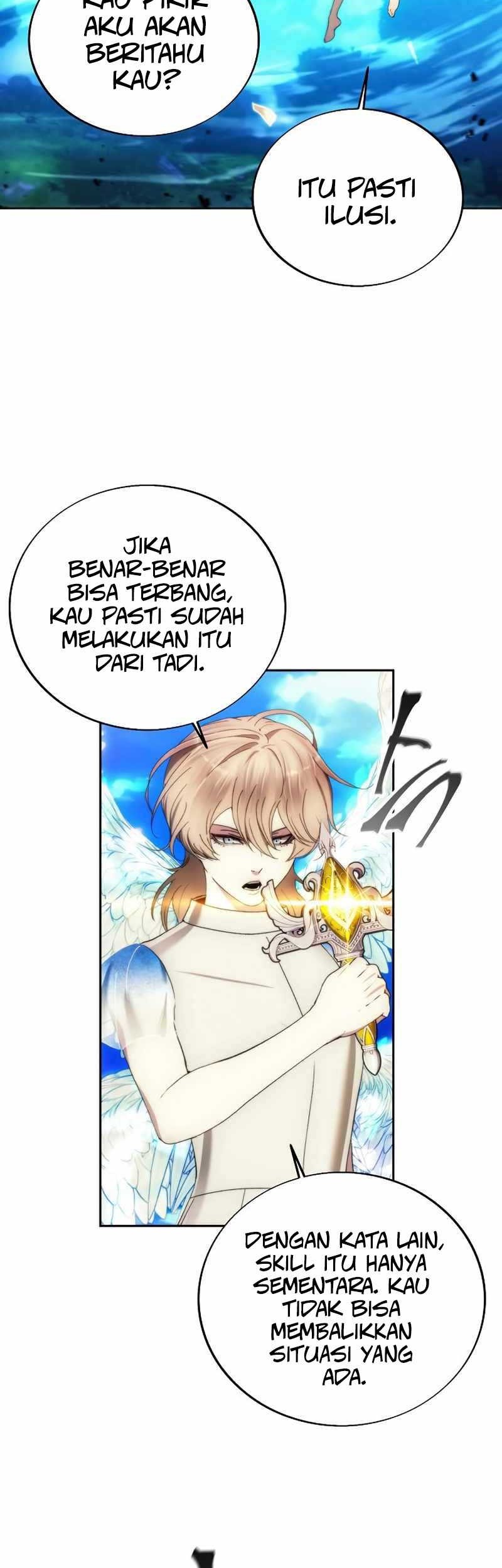 How to Live as a Villain Chapter 90 - halaman 33