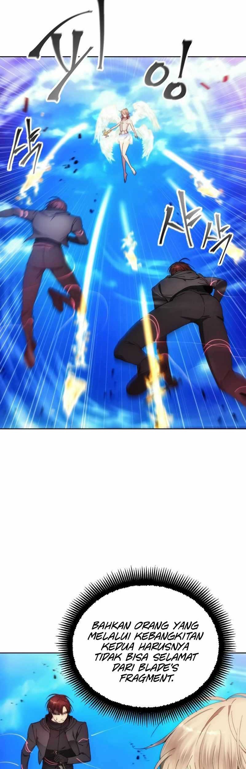 How to Live as a Villain Chapter 90 - halaman 34