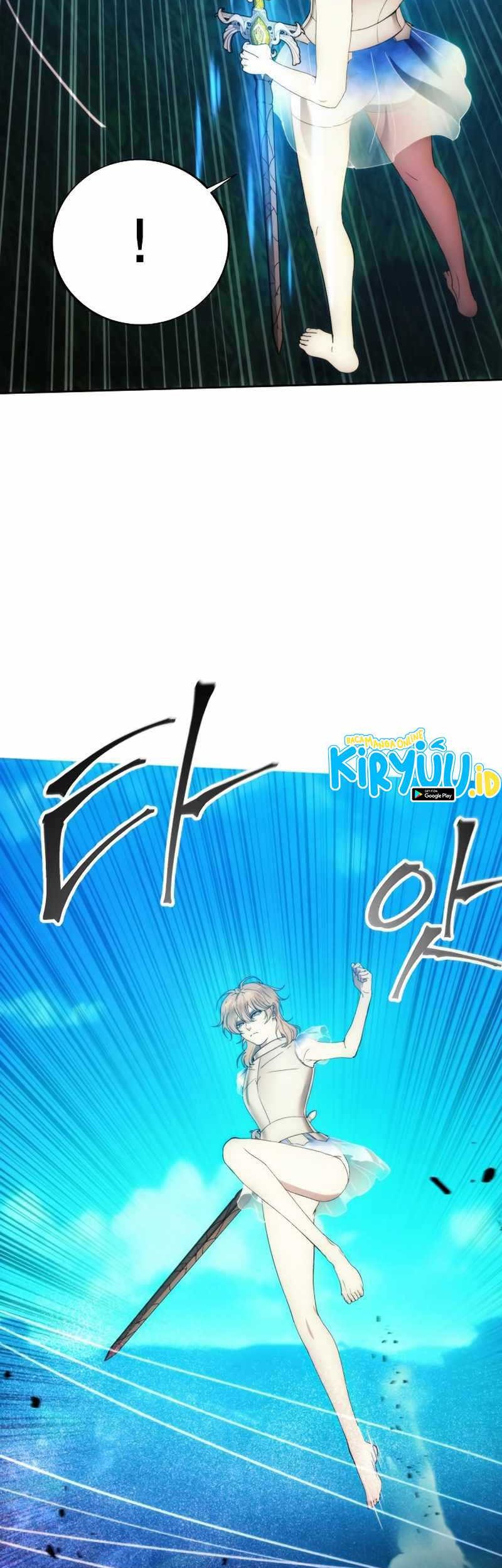 How to Live as a Villain Chapter 90 - halaman 4