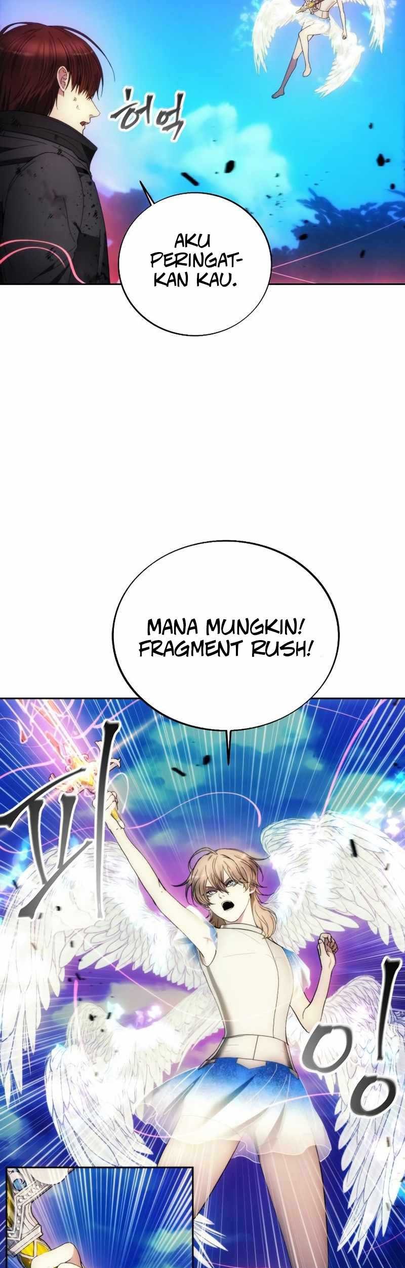 How to Live as a Villain Chapter 90 - halaman 41