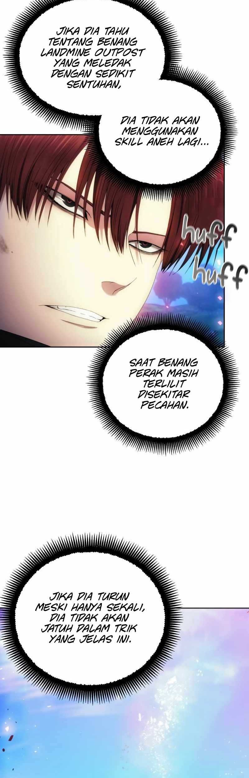 How to Live as a Villain Chapter 90 - halaman 44