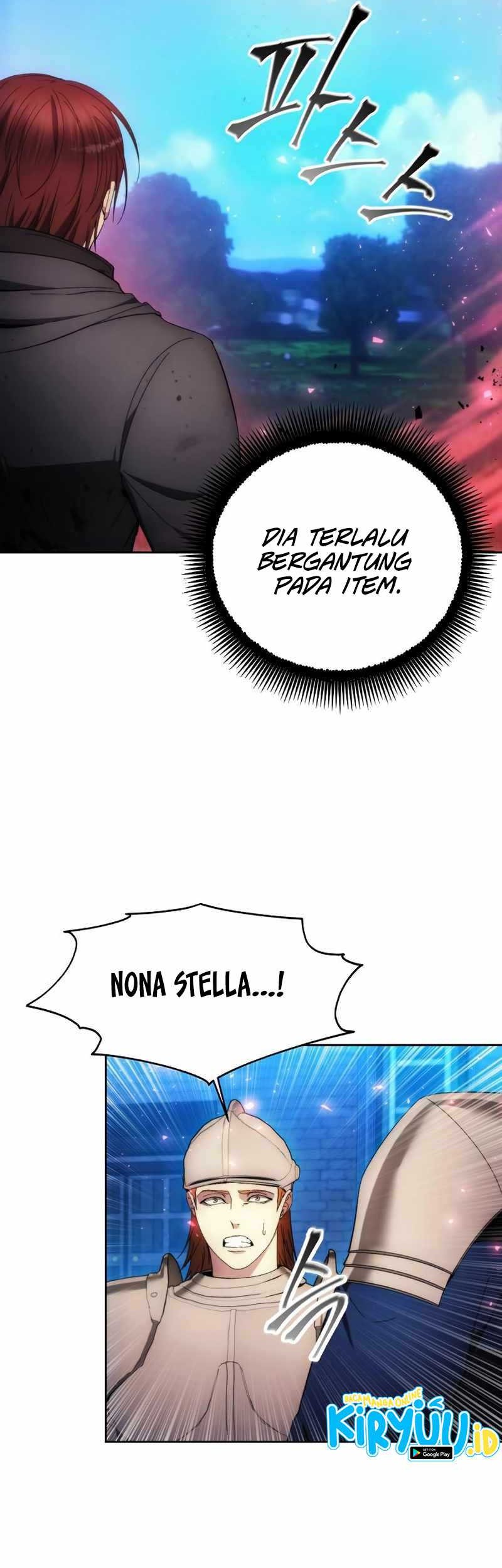 How to Live as a Villain Chapter 90 - halaman 45