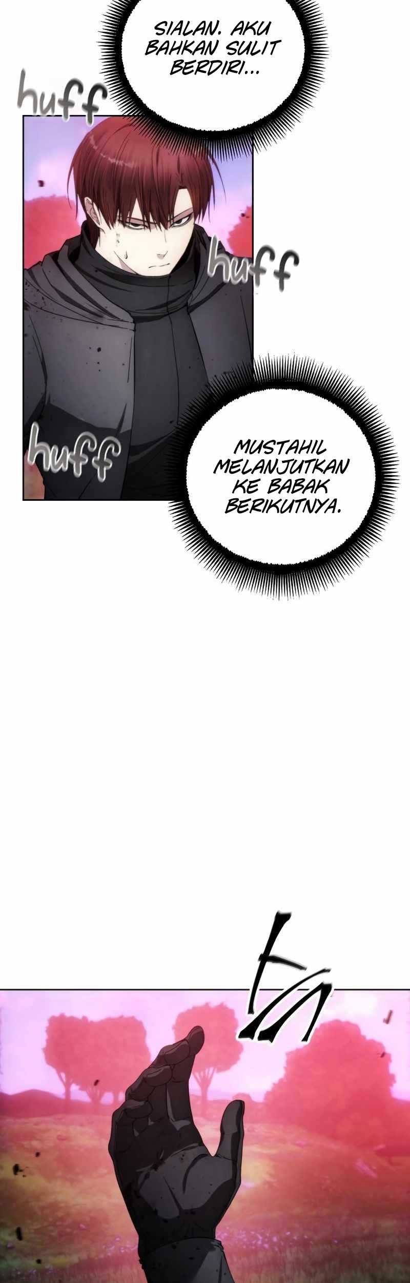 How to Live as a Villain Chapter 90 - halaman 47