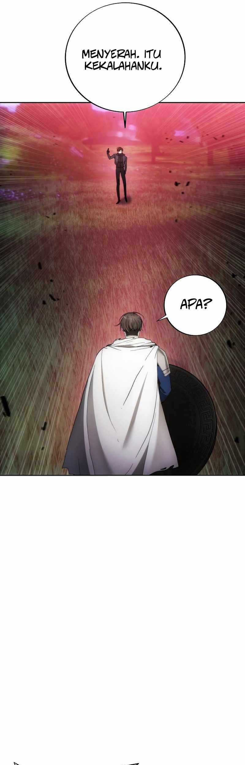 How to Live as a Villain Chapter 90 - halaman 49